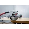 Diskinis pjūklo peilis Metabo 628651000 16,5 cm metalui