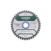 Diskinis pjūklo peilis Metabo 628651000 16,5 cm metalui