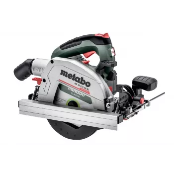 Diskinis pjūklas Metabo KS 18 LTX 66 BL 16,5 cm juoda pilka