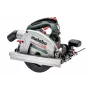 Diskinis pjūklas Metabo KS 18 LTX 66 BL 16,5 cm juoda pilka