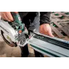 Diskinis pjūklas Metabo KS 18 LTX 66 BL 16,5 cm juoda pilka
