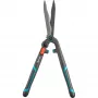 Hedge Trimmer 2in1 EnergyCut (Juoda/turquoise, 23cm)