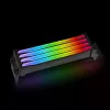 Kompiuterio korpuso apšvietimo rinkinys Thermaltake Pacific R1 Plus Universal Juoda 170mm