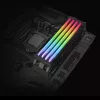 Kompiuterio korpuso apšvietimo rinkinys Thermaltake Pacific R1 Plus Universal Juoda 170mm