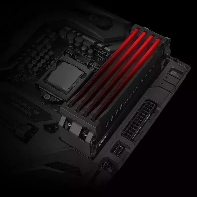 Kompiuterio korpuso apšvietimo rinkinys Thermaltake Pacific R1 Plus Universal Juoda 170mm
