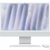 Apple Imac 24 M4 8/8/16 16GB 1TB OE Std MM K - Sidabrinė (Z1E2-DE03)