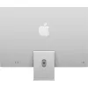 Apple Imac 24 M4 8/8/16 16GB 1TB OE Std MM K - Sidabrinė (Z1E2-DE03)