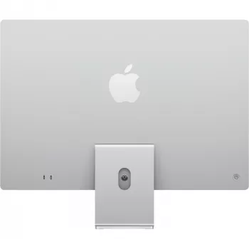Apple Imac 24 M4 8/8/16 16GB 1TB OE Std MM K - Sidabrinė (Z1E2-DE03)