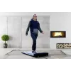 Elektrinis bėgimo takelis Kingsmith WALKING PAD WPA1F PRO