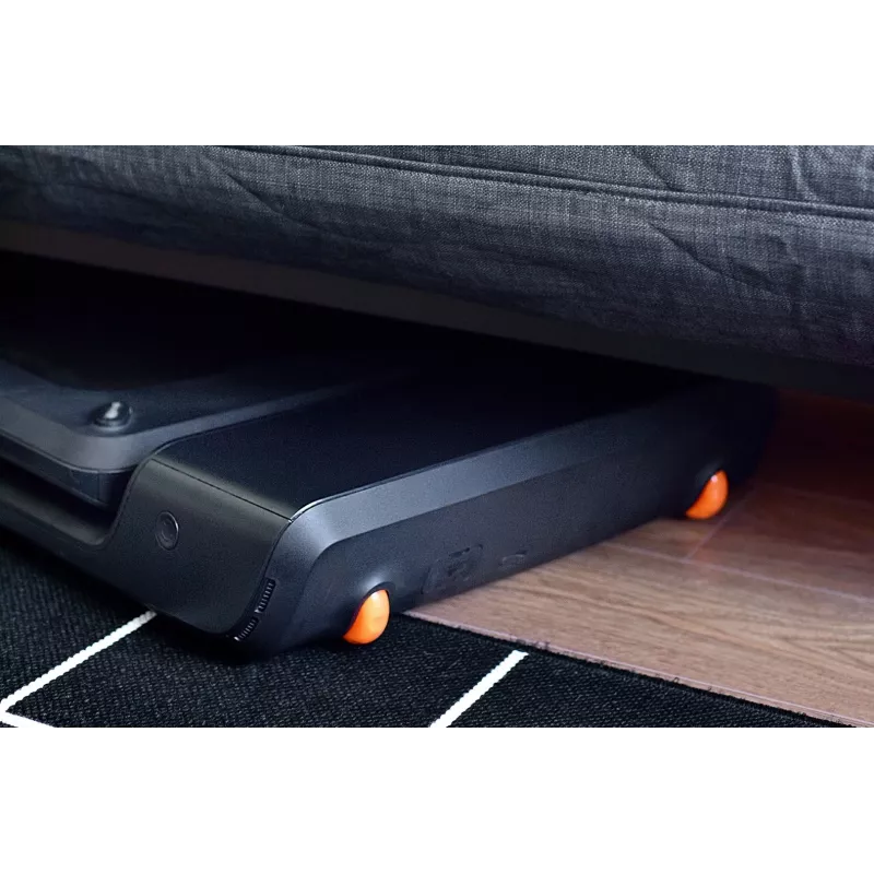 Elektrinis bėgimo takelis Kingsmith WALKING PAD WPA1F PRO