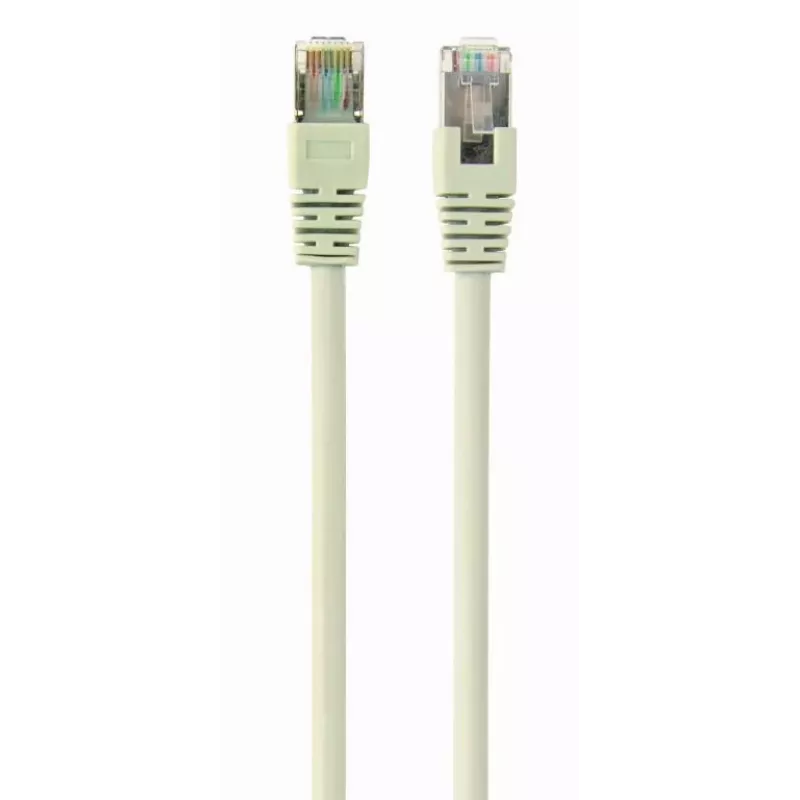 komutacinis kabelis CAT6 Ftp 10M/BALTAS PPB6-10M Gembird