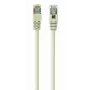 komutacinis kabelis CAT6 Ftp 15M/BALTAS PPB6-15M Gembird