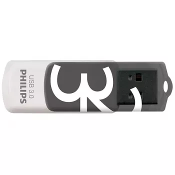 USB atmintinė Philips 32 GB USB Type-A 3.2 Gen 1 FM32FD00B