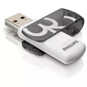 USB atmintinė Philips 32 GB USB Type-A 3.2 Gen 1 FM32FD00B
