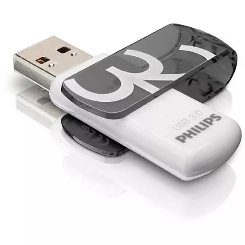 USB atmintinė Philips 32 GB USB Type-A 3.2 Gen 1 FM32FD00B