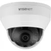 Apsaugos kamera Hanwha QND-8020R Dome 2592 x 1944 pikseliai