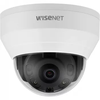 Apsaugos kamera Hanwha QND-8020R Dome 2592 x 1944 pikseliai