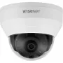 Apsaugos kamera Hanwha QND-8020R Dome 2592 x 1944 pikseliai