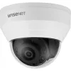 Apsaugos kamera Hanwha QND-8020R Dome 2592 x 1944 pikseliai