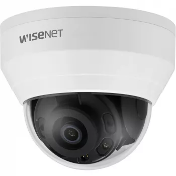 Apsaugos kamera Hanwha QND-8020R Dome 2592 x 1944 pikseliai