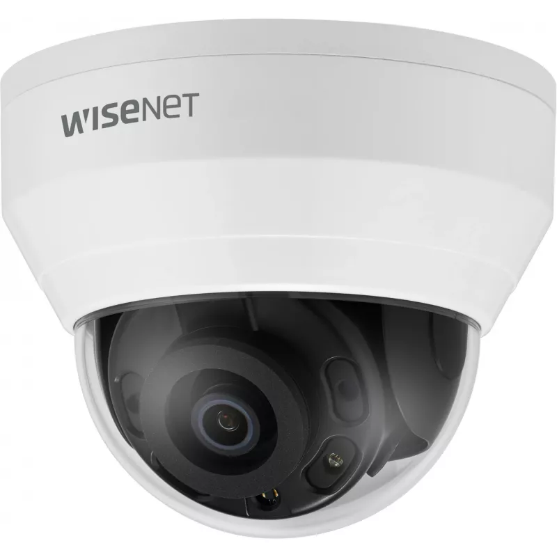 Apsaugos kamera Hanwha QND-8020R Dome 2592 x 1944 pikseliai