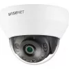 Hanwha Techwin WiseNet Q QND-7012R - tinklo stebėjimo kamera - kupolinė - spalvota (diena/naktis)