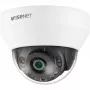 Hanwha Techwin WiseNet Q QND-7012R - tinklo stebėjimo kamera - kupolinė - spalvota (diena/naktis)