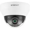 Hanwha Techwin WiseNet Q QND-7012R - tinklo stebėjimo kamera - kupolinė - spalvota (diena/naktis)