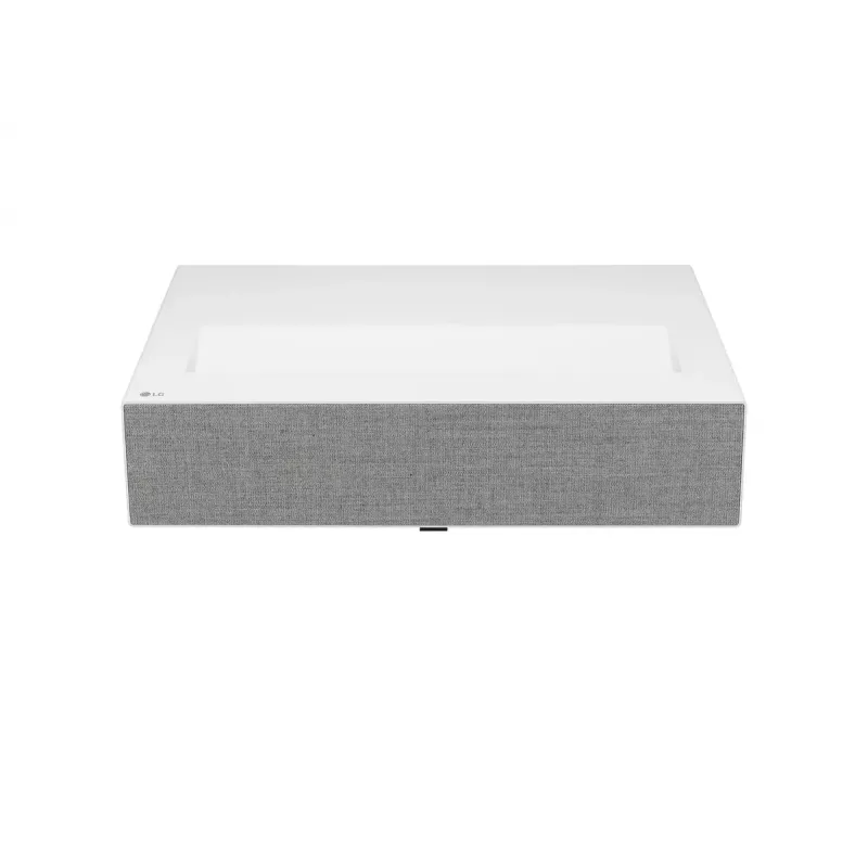 Trumpojo metimo projektorius LG HU715QW 3700 ANSI liumenų DLP UHD 4K