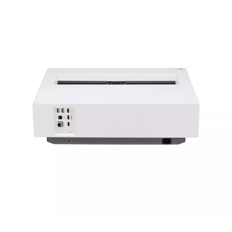 Trumpojo metimo projektorius LG HU715QW 3700 ANSI liumenų DLP UHD 4K