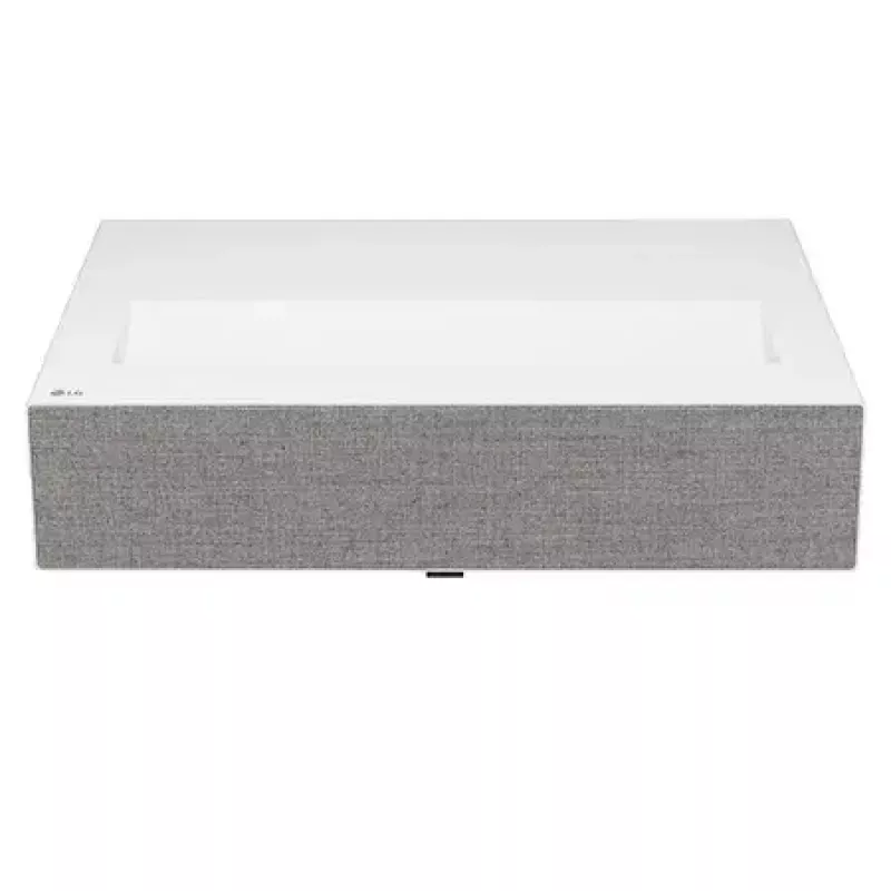 Trumpojo metimo projektorius LG HU715QW 3700 ANSI liumenų DLP UHD 4K