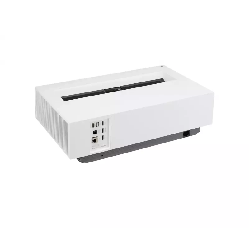 Trumpojo metimo projektorius LG HU715QW 3700 ANSI liumenų DLP UHD 4K