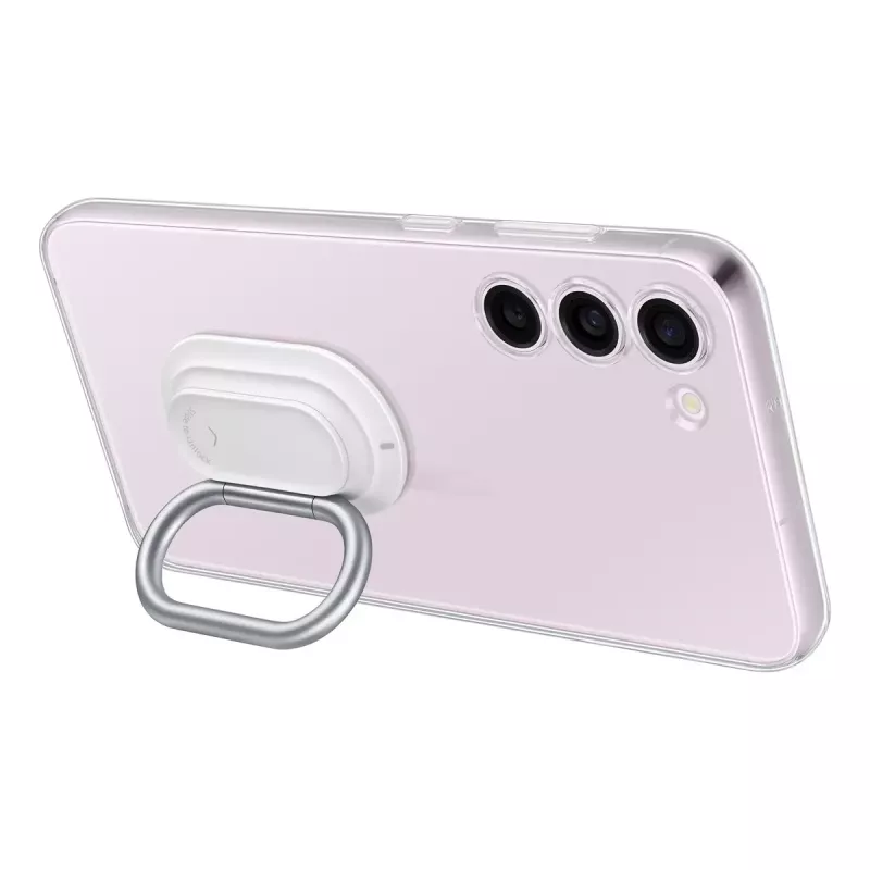 Mobiliojo telefono dėklas Samsung EF-XS916CTEGWW 16,8 cm permatomas