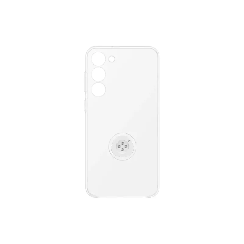 Mobiliojo telefono dėklas Samsung EF-XS916CTEGWW 16,8 cm permatomas