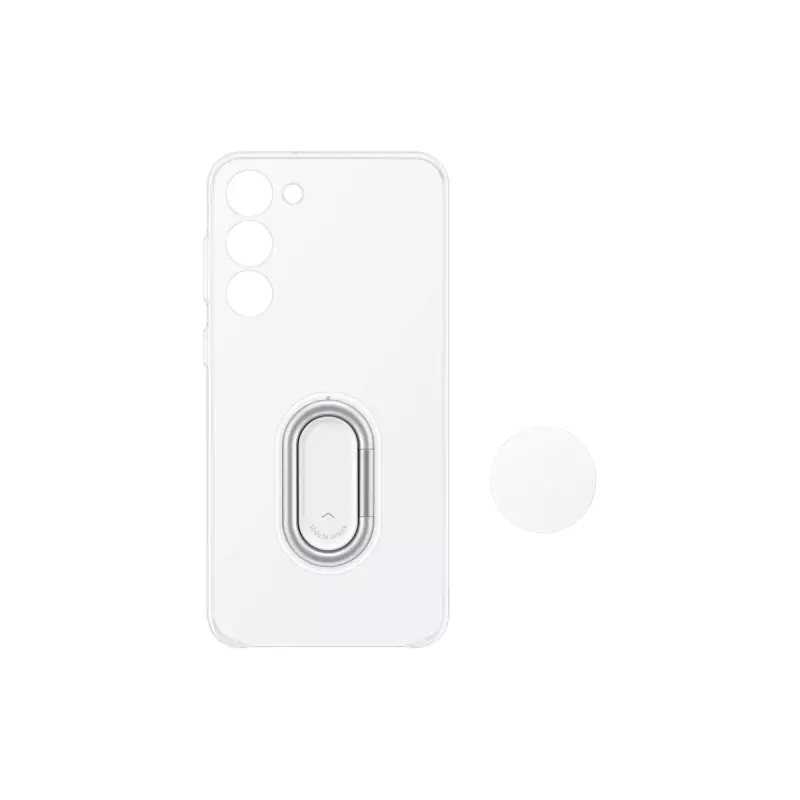 Mobiliojo telefono dėklas Samsung EF-XS916CTEGWW 16,8 cm permatomas
