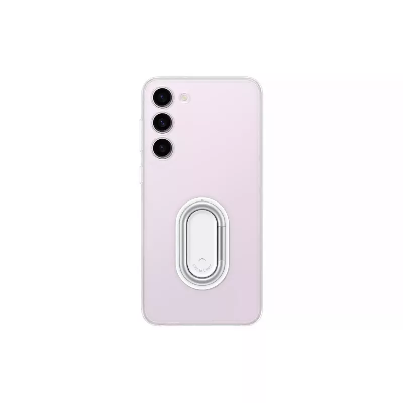 Mobiliojo telefono dėklas Samsung EF-XS916CTEGWW 16,8 cm permatomas