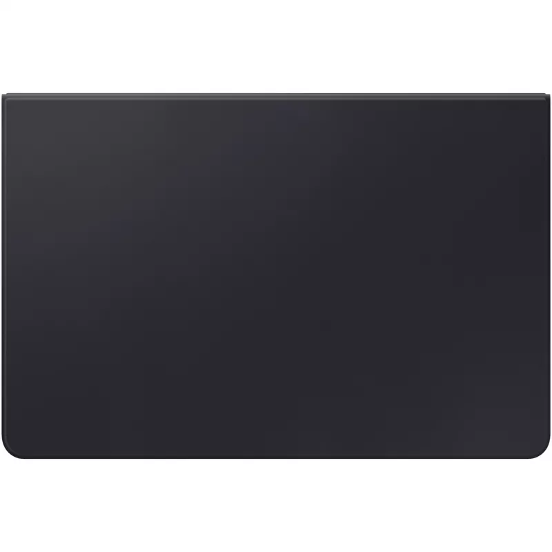 Samsung Book Cover klaviatūra plonas EF-DX211BBGGDE Tab A9+ Juoda