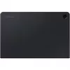 Samsung Book Cover klaviatūra plonas EF-DX211BBGGDE Tab A9+ Juoda