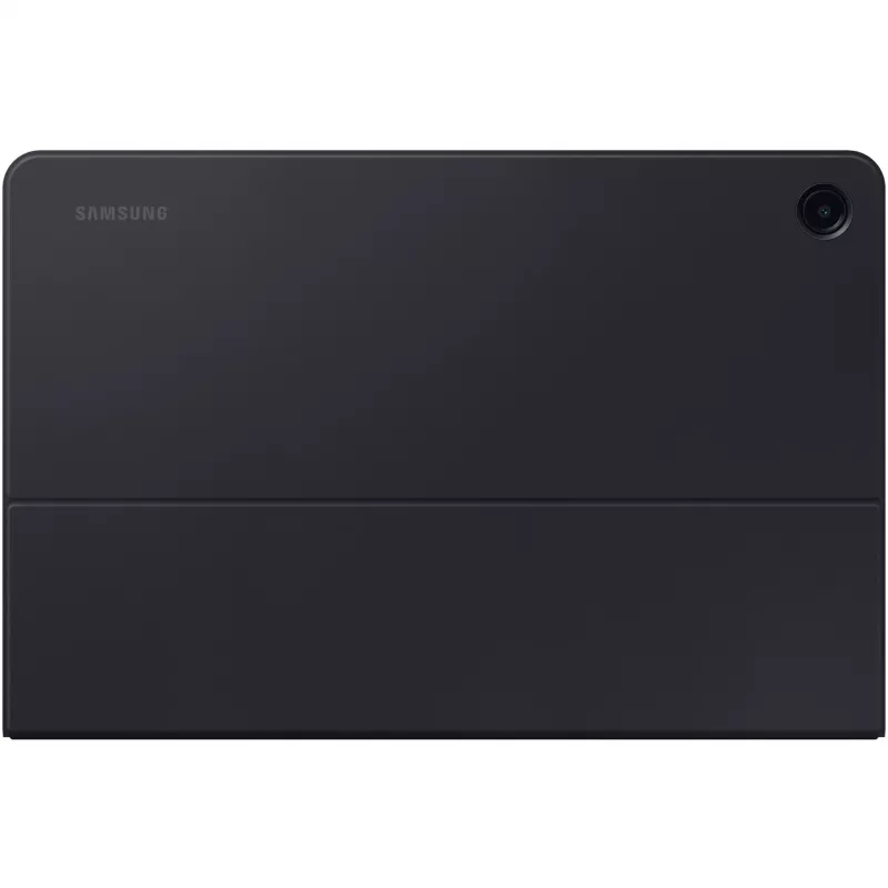 Samsung Book Cover klaviatūra plonas EF-DX211BBGGDE Tab A9+ Juoda