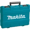 Makita HM0870C griovimo plaktukas Juoda, Mėlyna 1100 W
