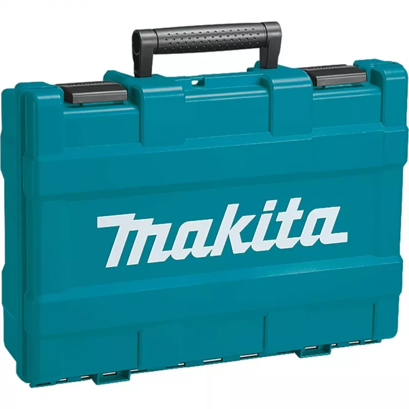 Makita HM0870C griovimo plaktukas Juoda, Mėlyna 1100 W