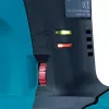 Makita HM0870C griovimo plaktukas Juoda, Mėlyna 1100 W