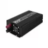 Maitinimo inverteris Volt SINUS-600 12V į 230V 300W nuolatinė galia 600W didžiausia galia