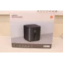 Xiaomi Smart Air Fryer 6.5L Juoda EU | Xiaomi Smart Air Fryer (EU) | BHR7357EU | Galia 1800 W | Talpa 6.5 L | Juoda | PAŽEISTA PAKUOTĖ