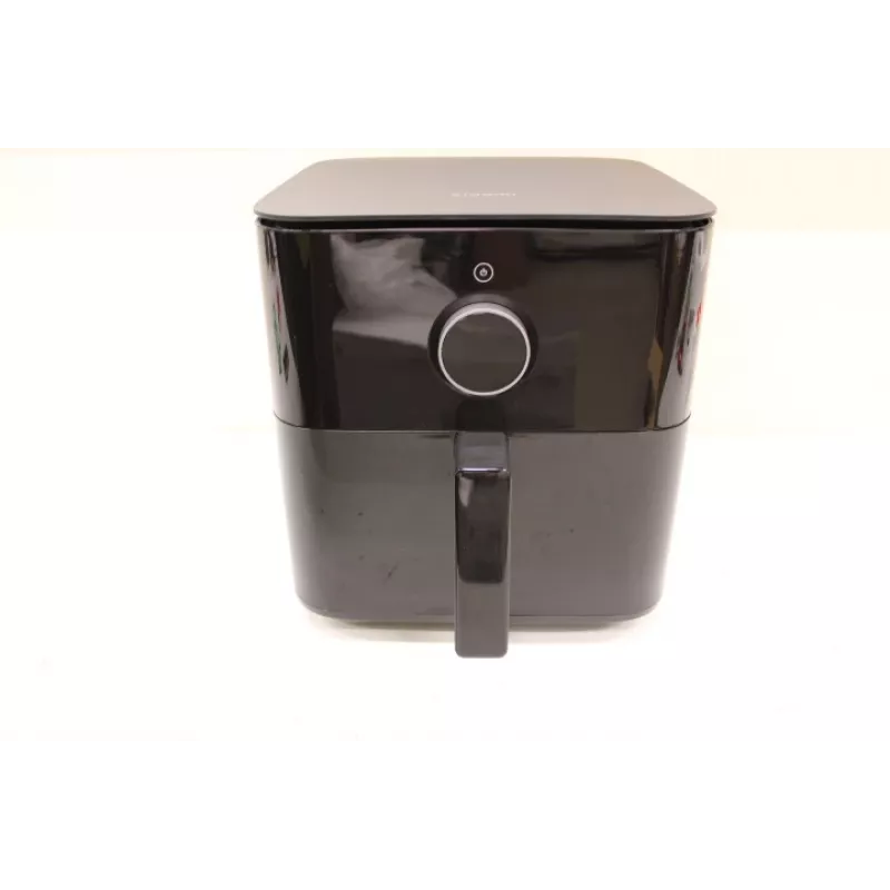 Xiaomi Smart Air Fryer 6.5L Juoda EU | Xiaomi Smart Air Fryer (EU) | BHR7357EU | Galia 1800 W | Talpa 6.5 L | Juoda | PAŽEISTA PAKUOTĖ