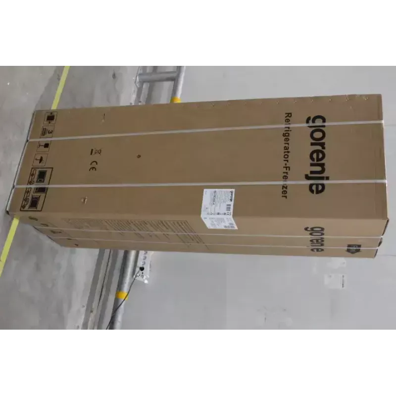 Šaldytuvas Gorenje N619EAXL4, 304 L