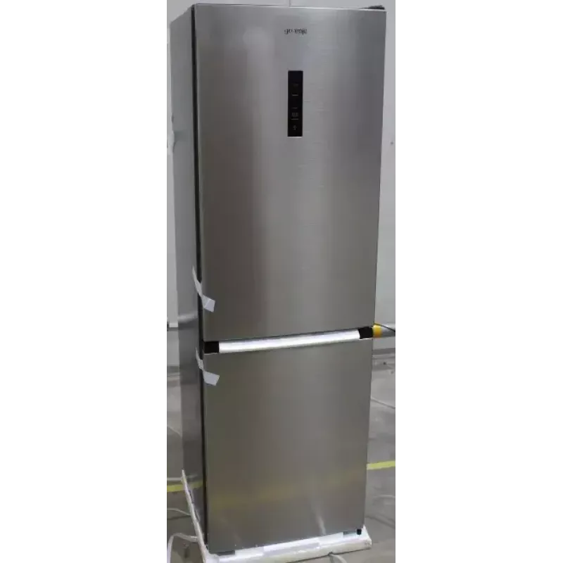 Šaldytuvas Gorenje N619EAXL4, 304 L
