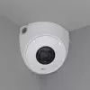 Laikiklis Axis 01818-001 apsaugos kamerų priedas Vidinis Pilka