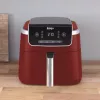 Ninja AF140EUCM gruzdintuvė Viena 4,7 L Atskira Karšto oro gruzdintuvė Cinamono spalva