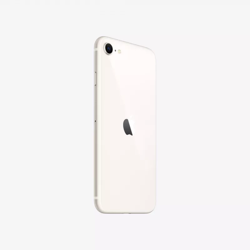 iPhone SE (2022) 128GB Dual-SIM Starlight 4,7 col.